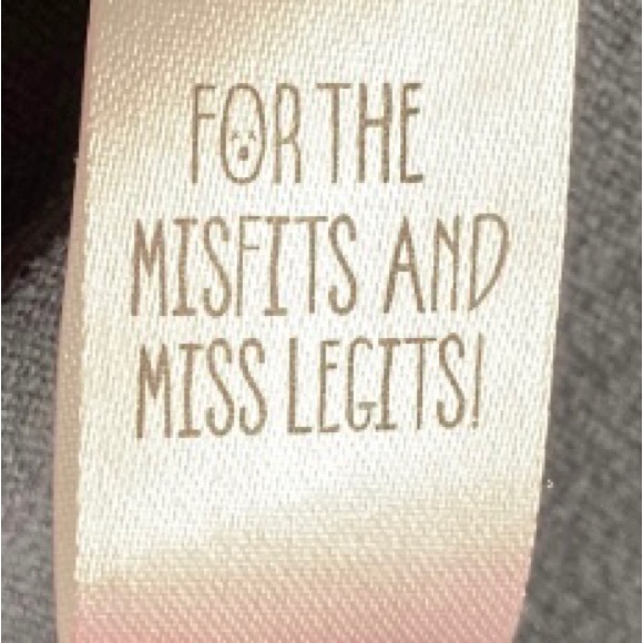 CURRENT MOOD Black Leather Dolls Kill Pleated Mini Skirt O Ring Details, XL - Picture 10 of 10